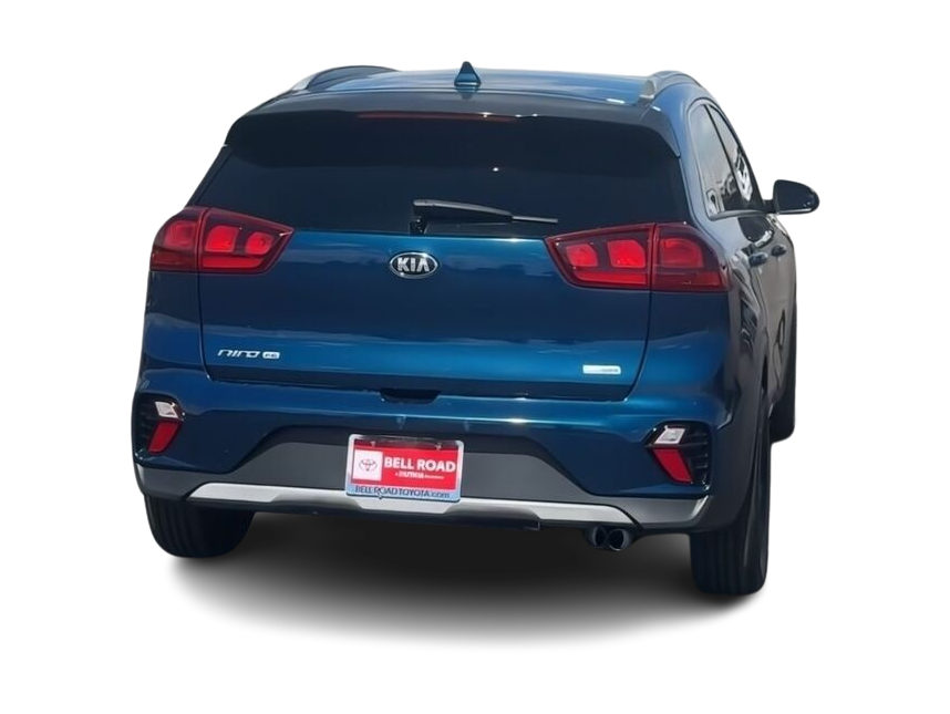 2020 Kia Niro LX 5