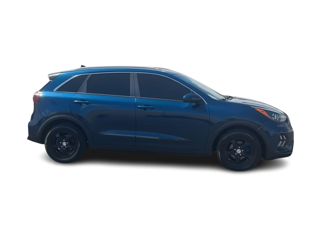 2020 Kia Niro LX 21