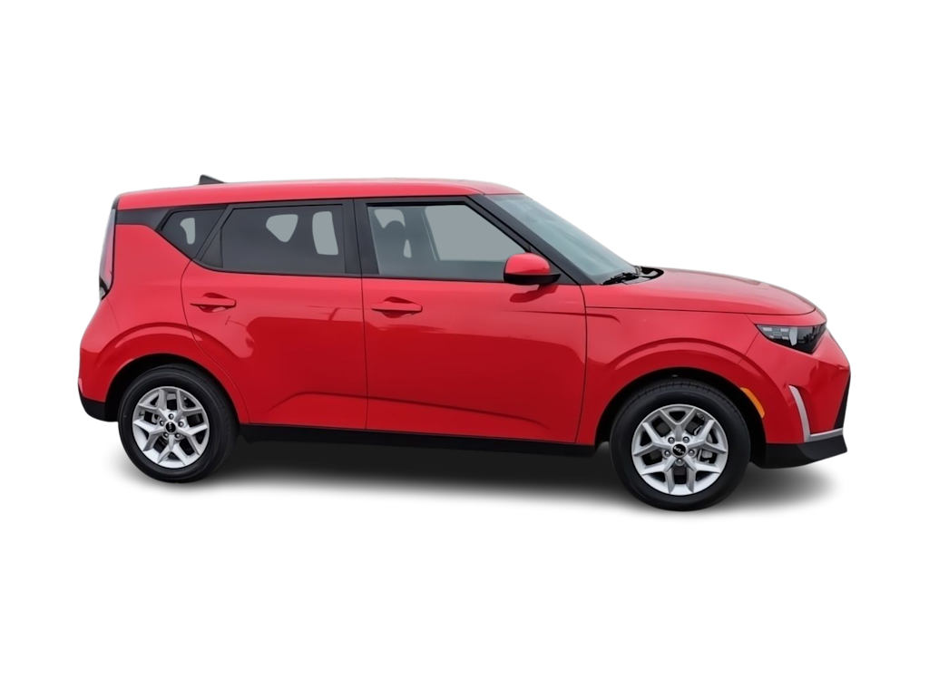 Thumbnail: 2024 Kia Soul - 22