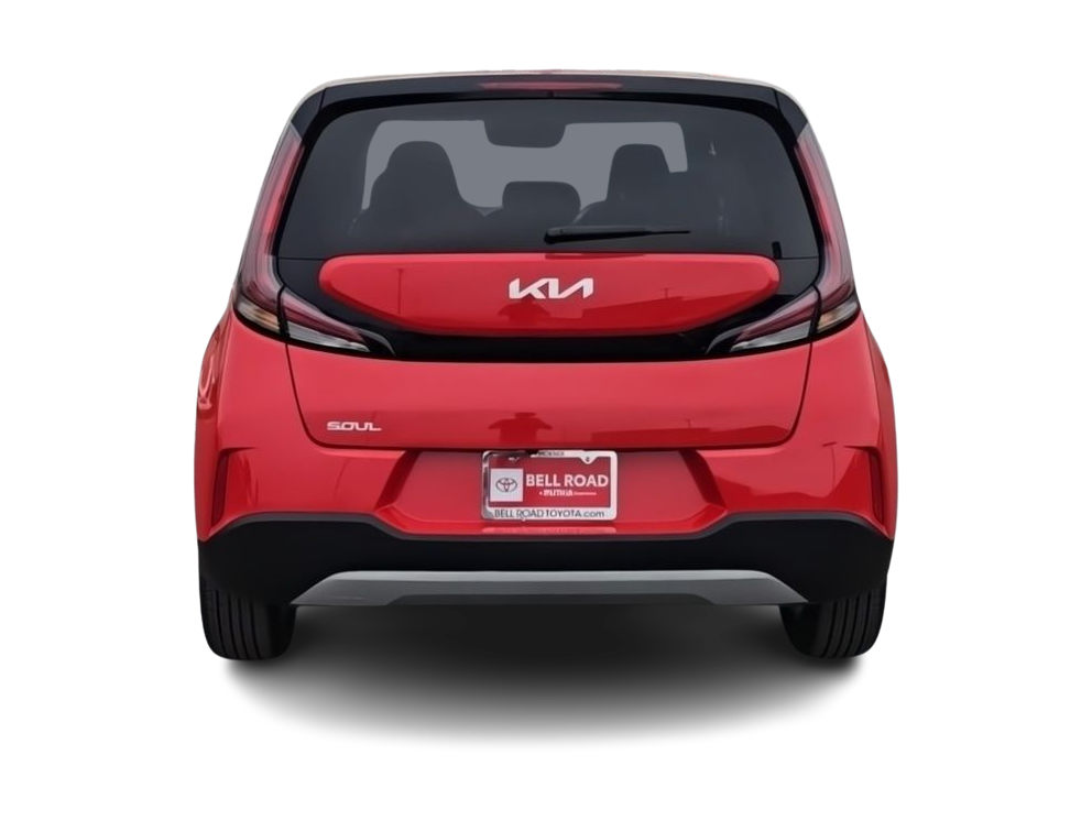 Thumbnail: 2024 Kia Soul - 5