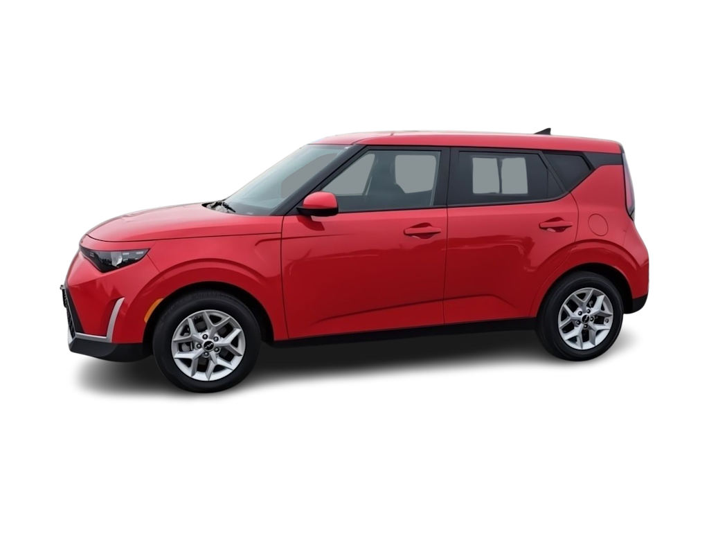 Thumbnail: 2024 Kia Soul - 3