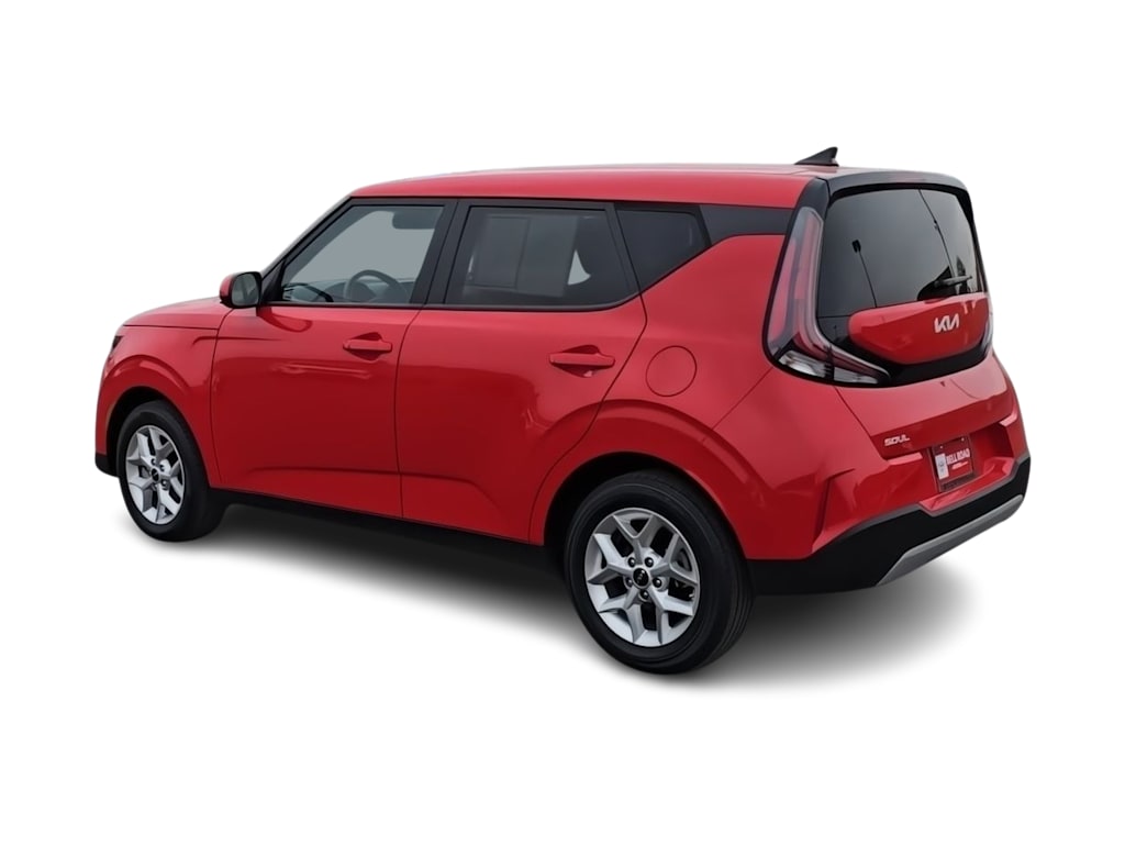 Thumbnail: 2024 Kia Soul - 20