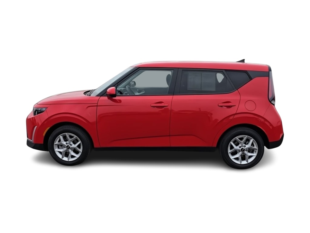 Thumbnail: 2024 Kia Soul - 19