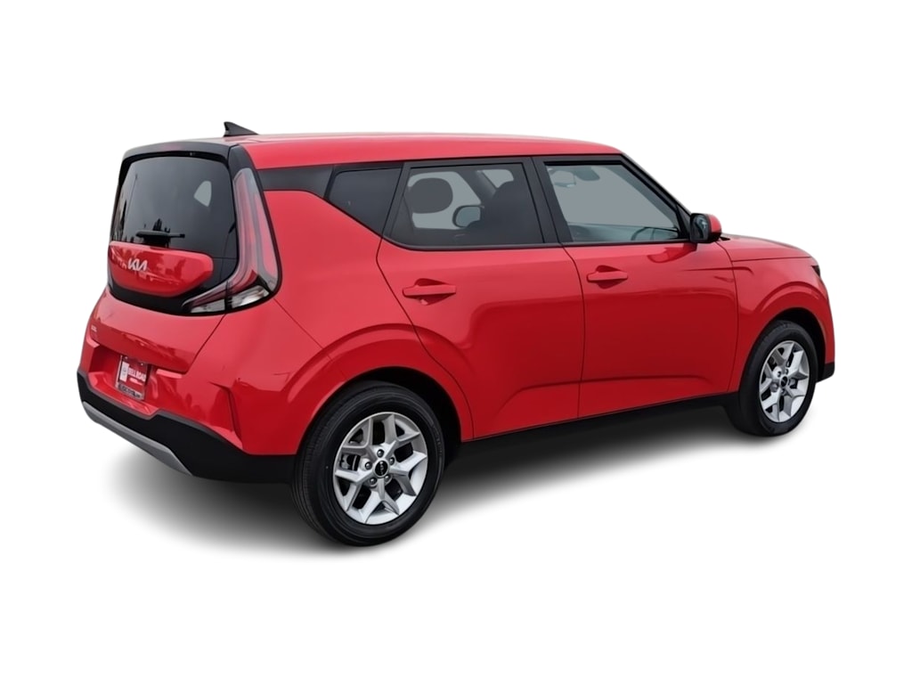 Thumbnail: 2024 Kia Soul - 21