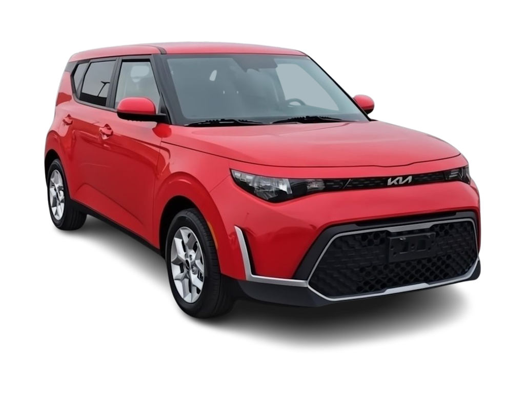 Thumbnail: 2024 Kia Soul - 18