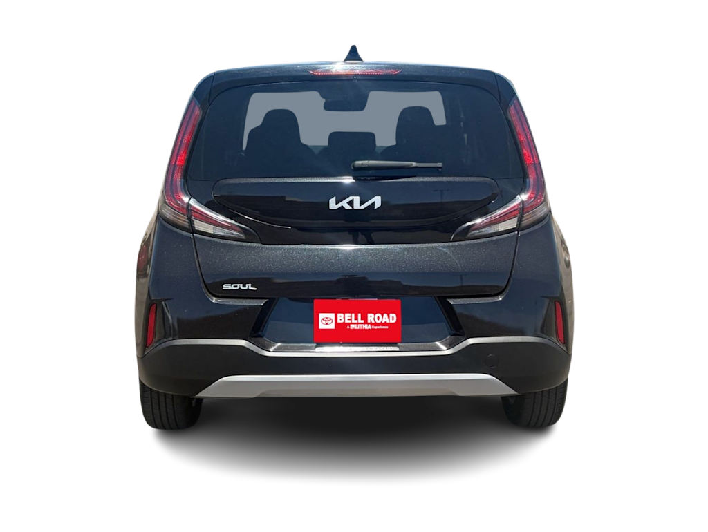 Thumbnail: 2023 Kia Soul - 6