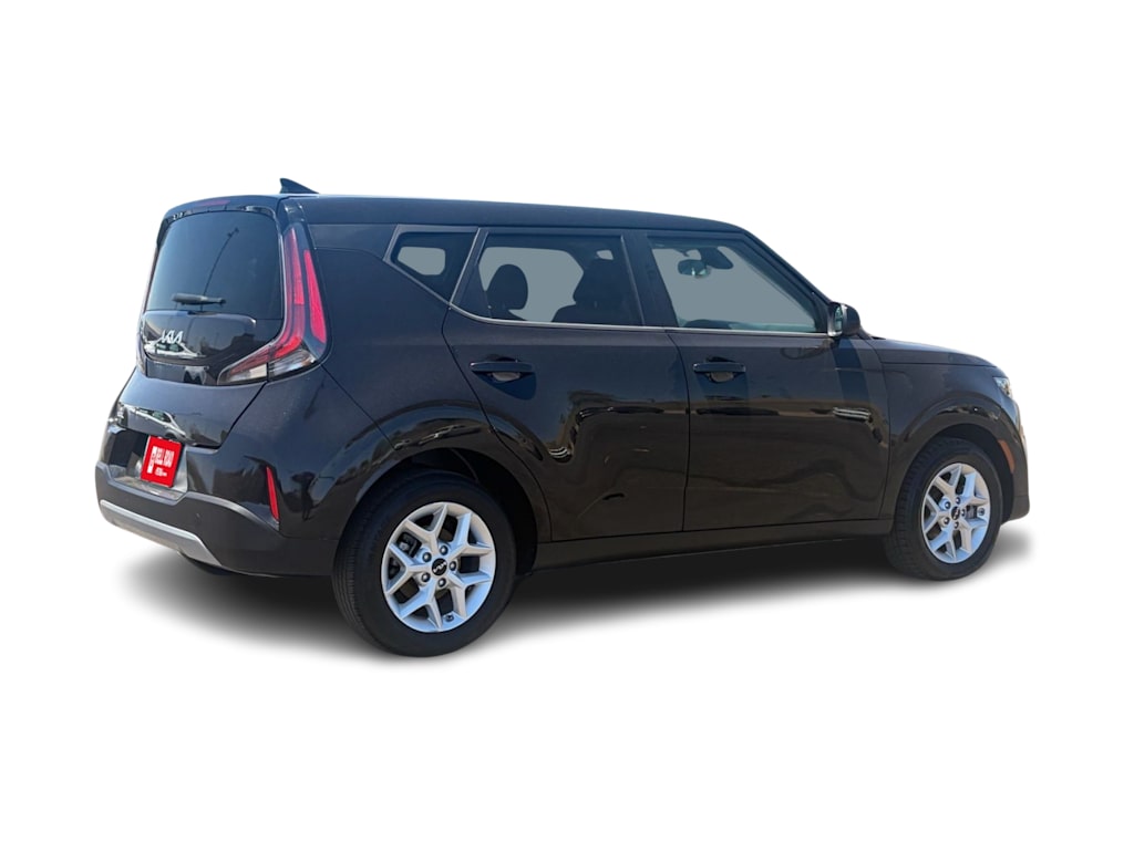 Thumbnail: 2023 Kia Soul - 18