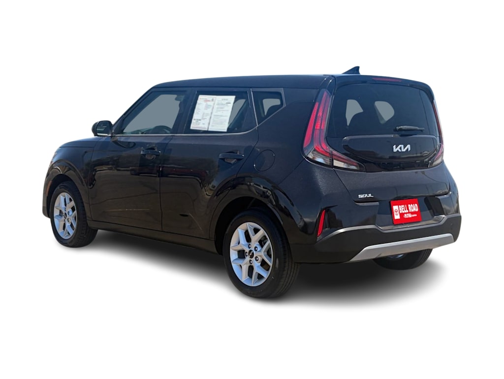 Thumbnail: 2023 Kia Soul - 4