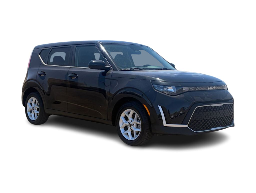Thumbnail: 2023 Kia Soul - 19