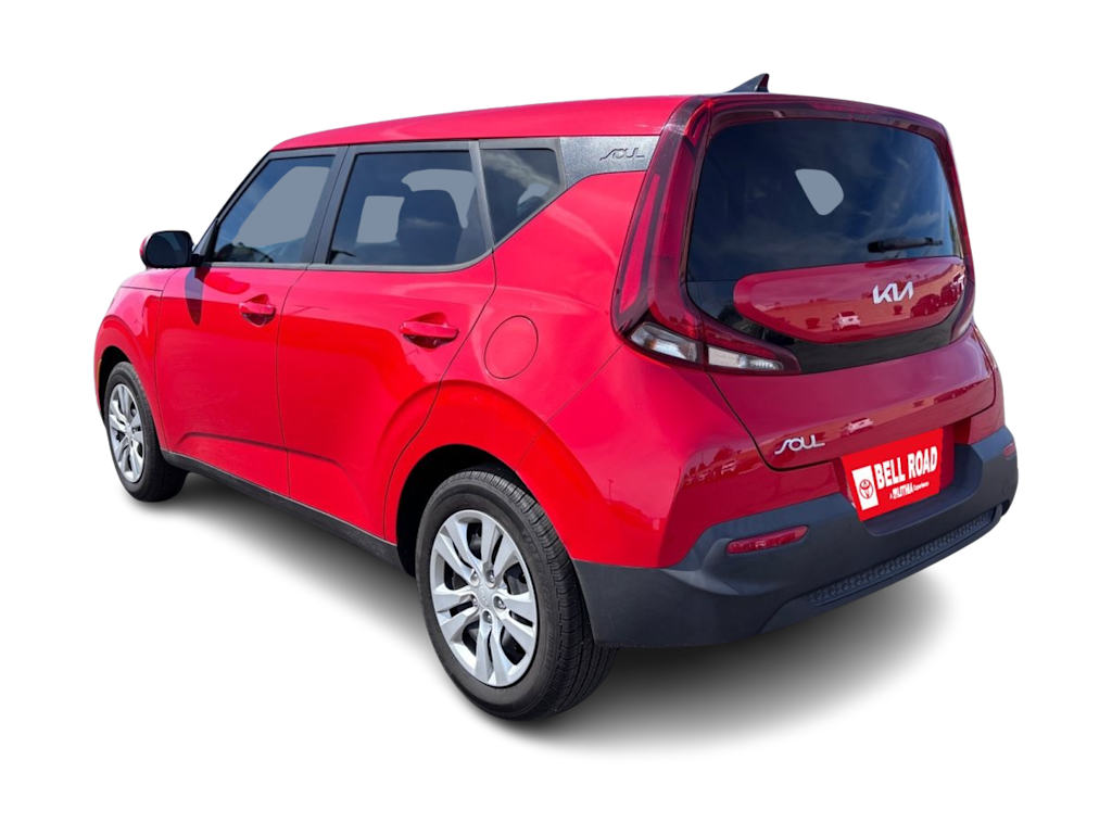Thumbnail: 2022 Kia Soul - 3