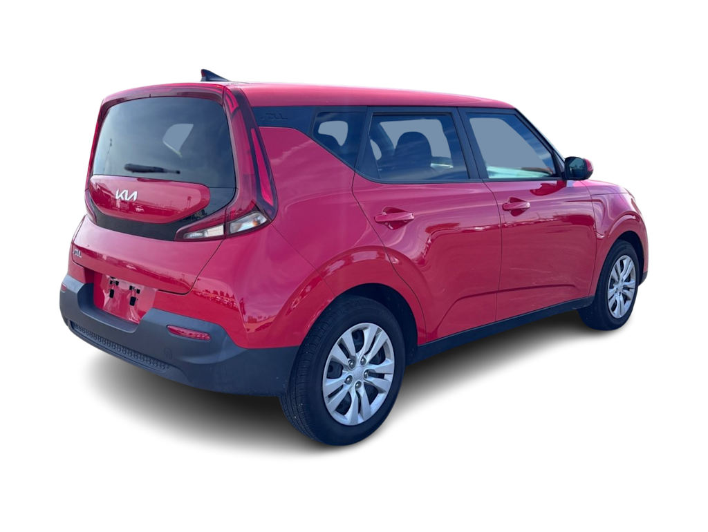 Thumbnail: 2022 Kia Soul - 15