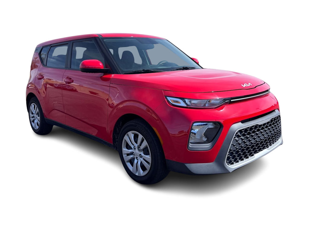 Thumbnail: 2022 Kia Soul - 16