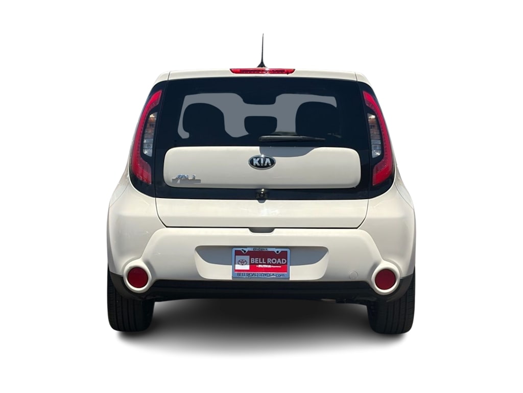 Thumbnail: 2016 Kia Soul - 5