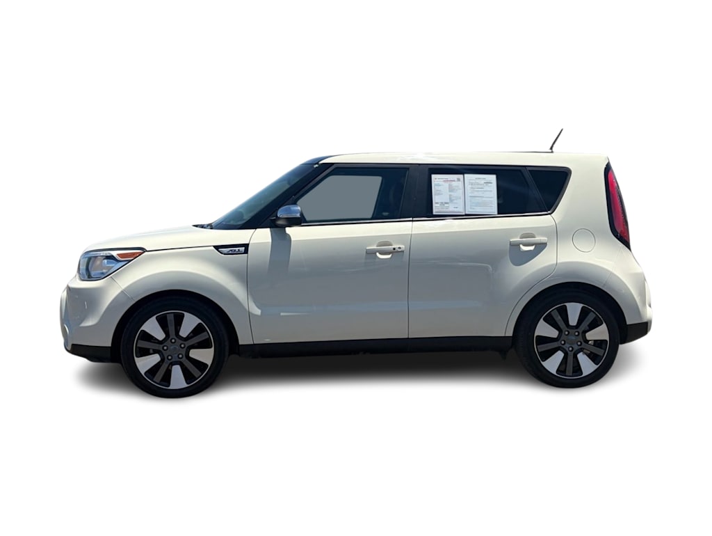 Thumbnail: 2016 Kia Soul - 3