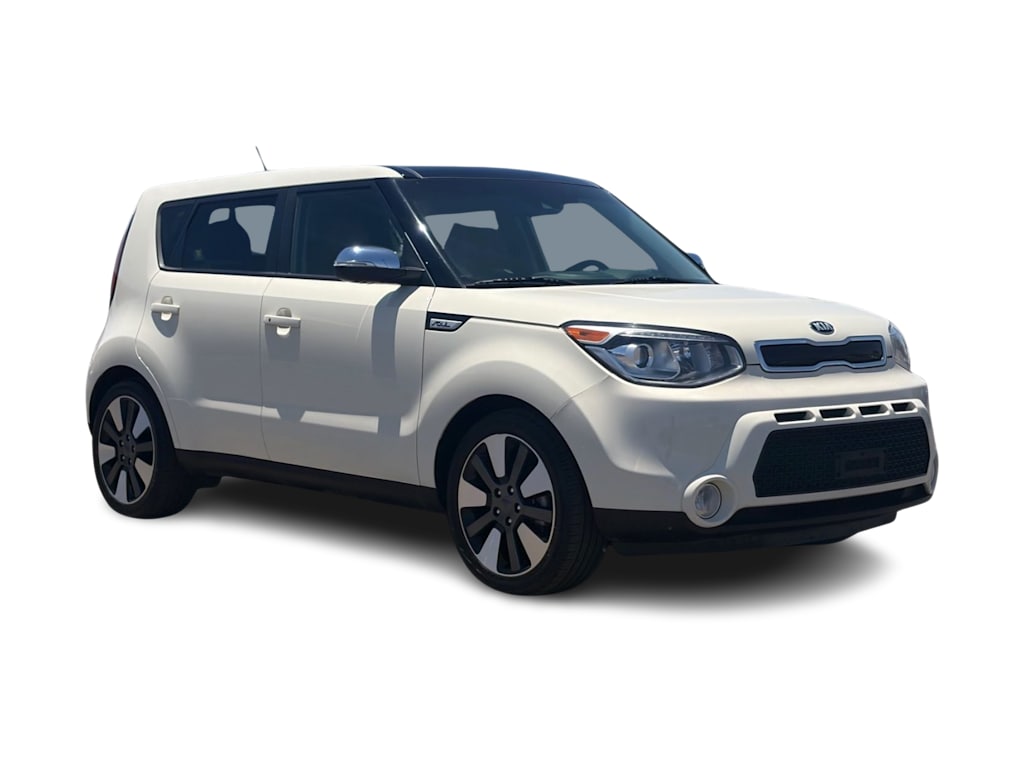 Thumbnail: 2016 Kia Soul - 23