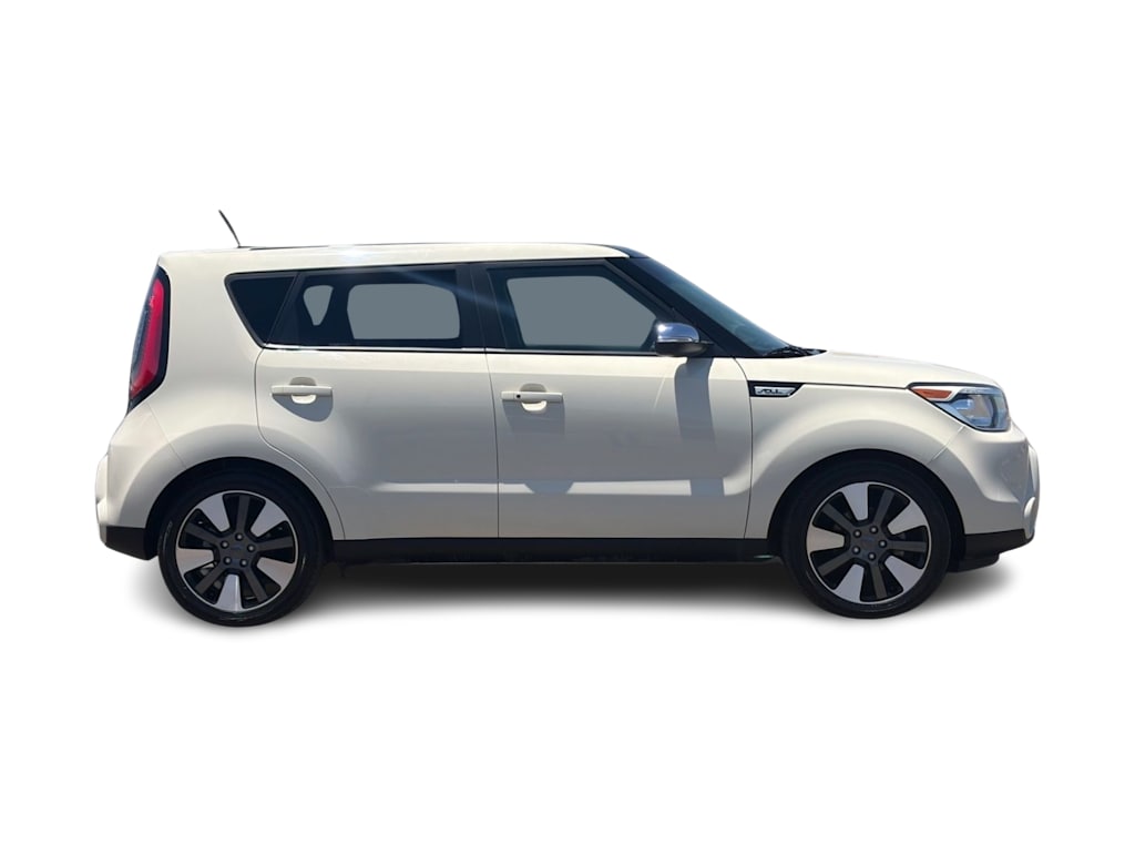 Thumbnail: 2016 Kia Soul - 22