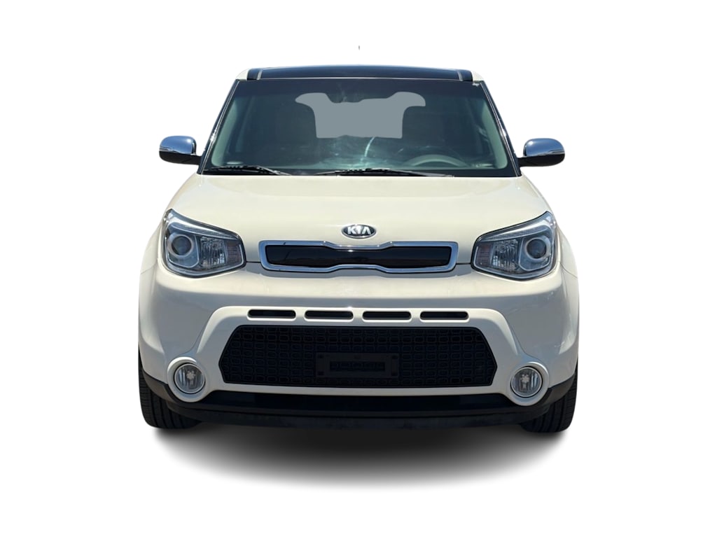 Thumbnail: 2016 Kia Soul - 6
