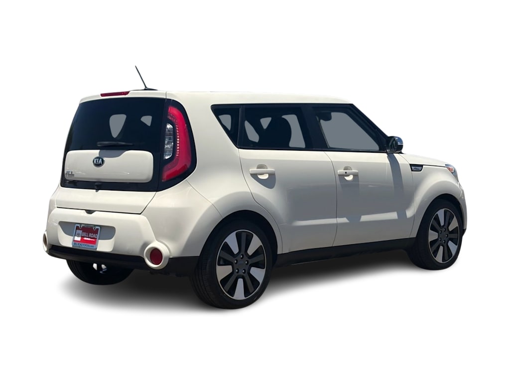 Thumbnail: 2016 Kia Soul - 21