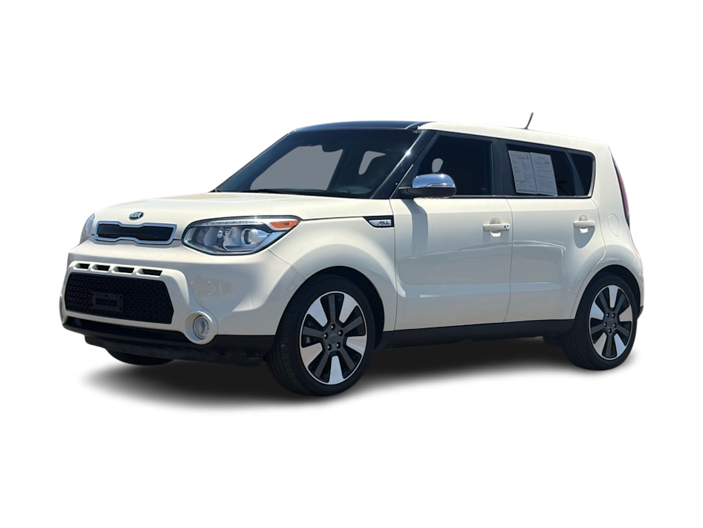 Thumbnail: 2016 Kia Soul - 20