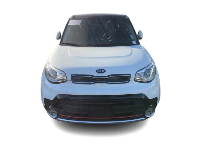 2018 Kia Soul Soul! 3