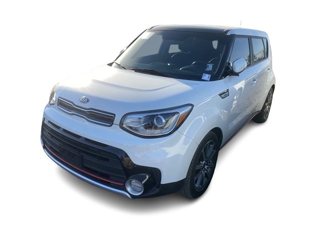 2018 Kia Soul Soul! 21