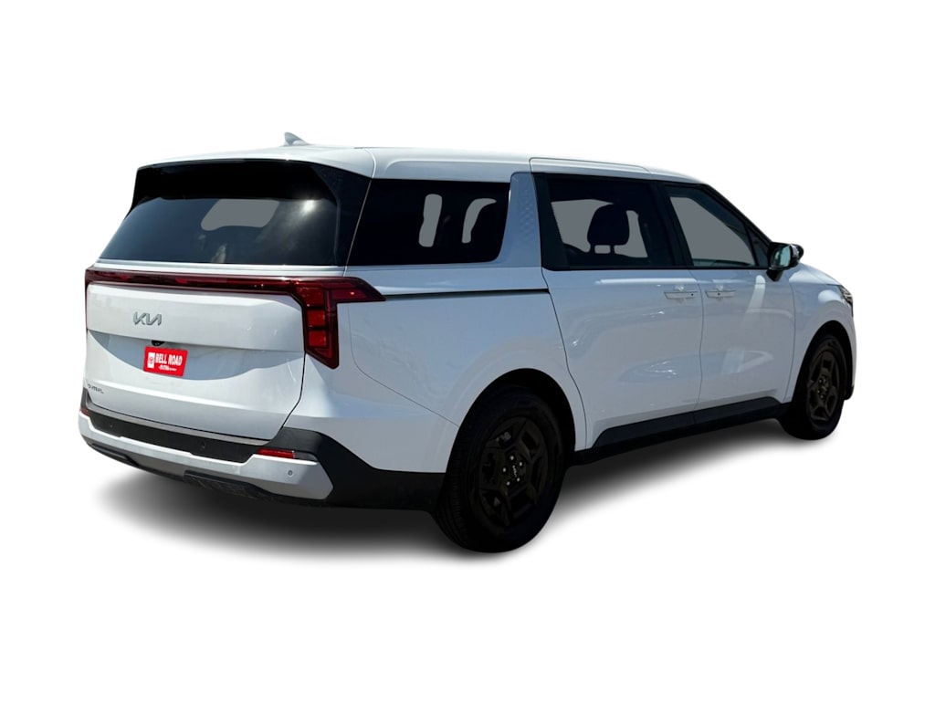 Thumbnail: 2025 Kia Carnival - 12