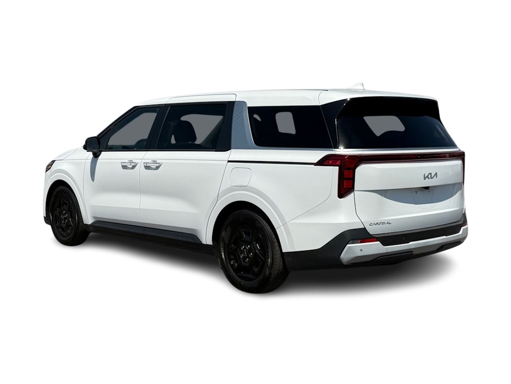Thumbnail: 2025 Kia Carnival - 3