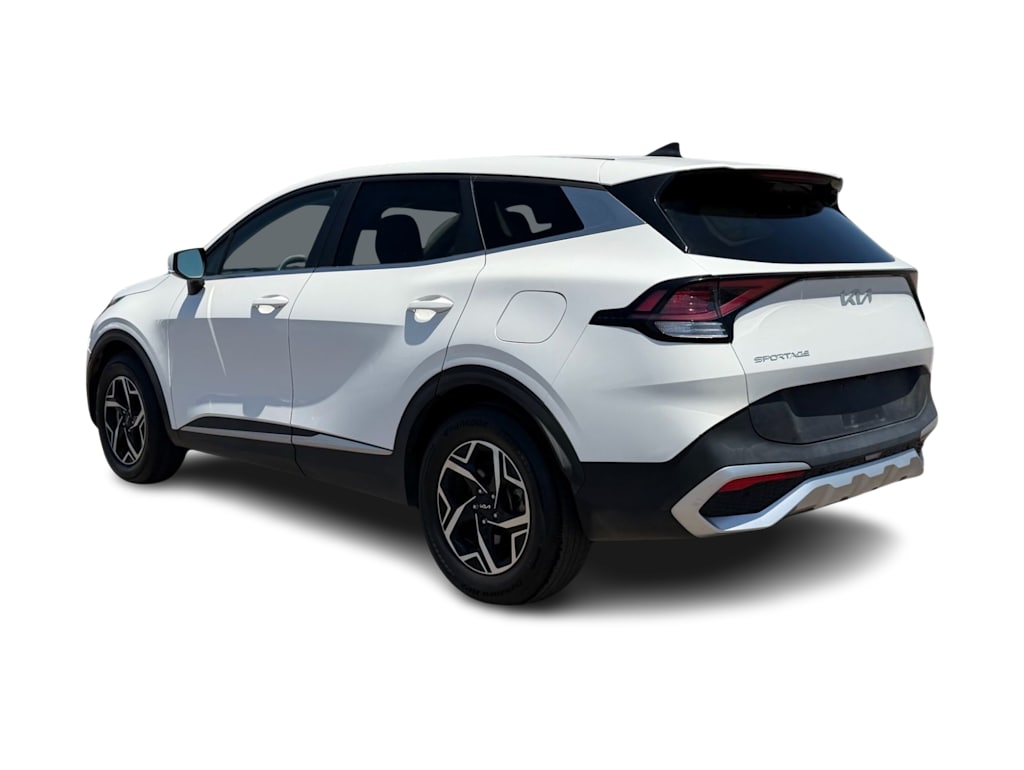 Thumbnail: 2023 Kia Sportage - 3