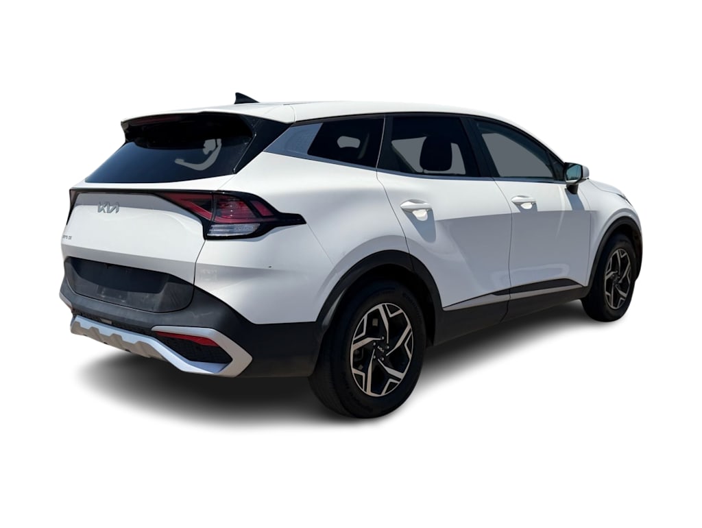 Thumbnail: 2023 Kia Sportage - 10