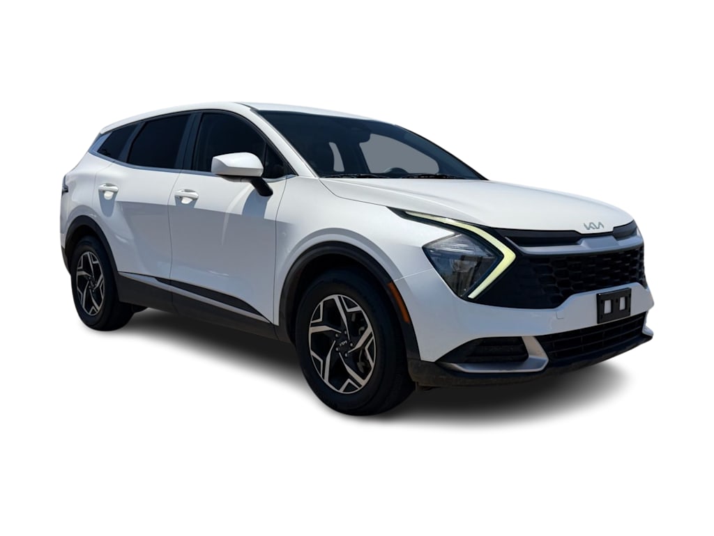 Thumbnail: 2023 Kia Sportage - 11