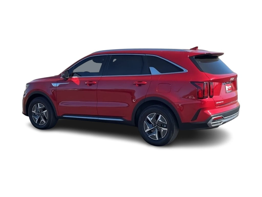 2023 Kia Sorento EX 17