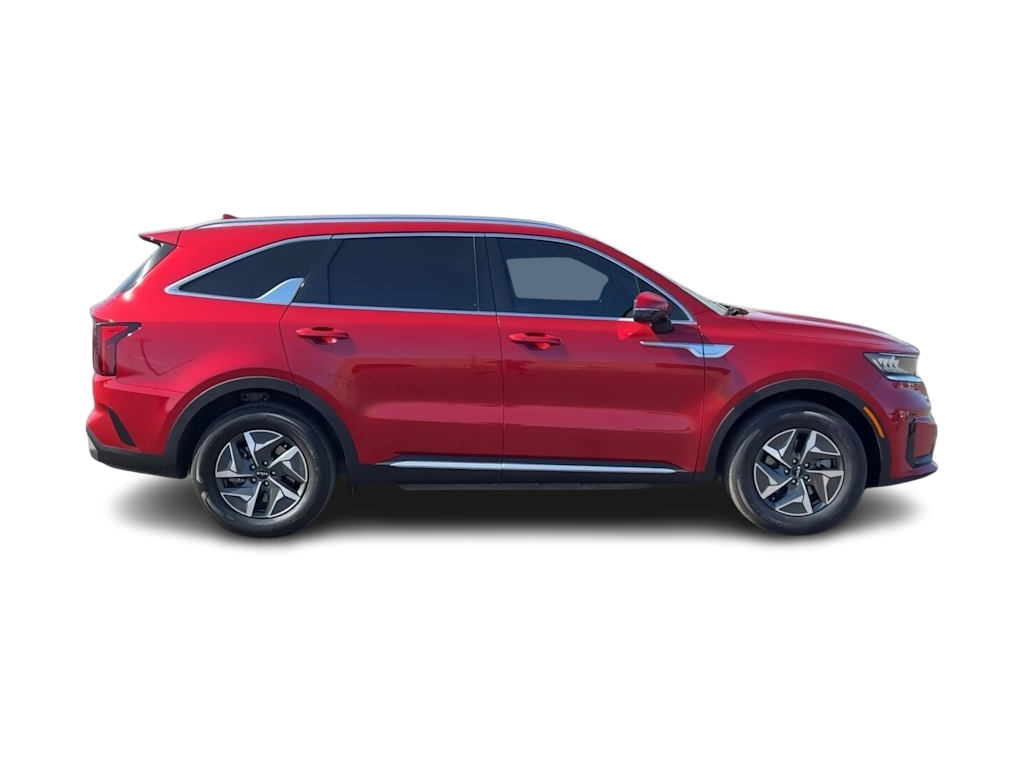 2023 Kia Sorento EX 19