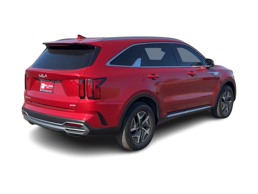 2023 Kia Sorento EX 18