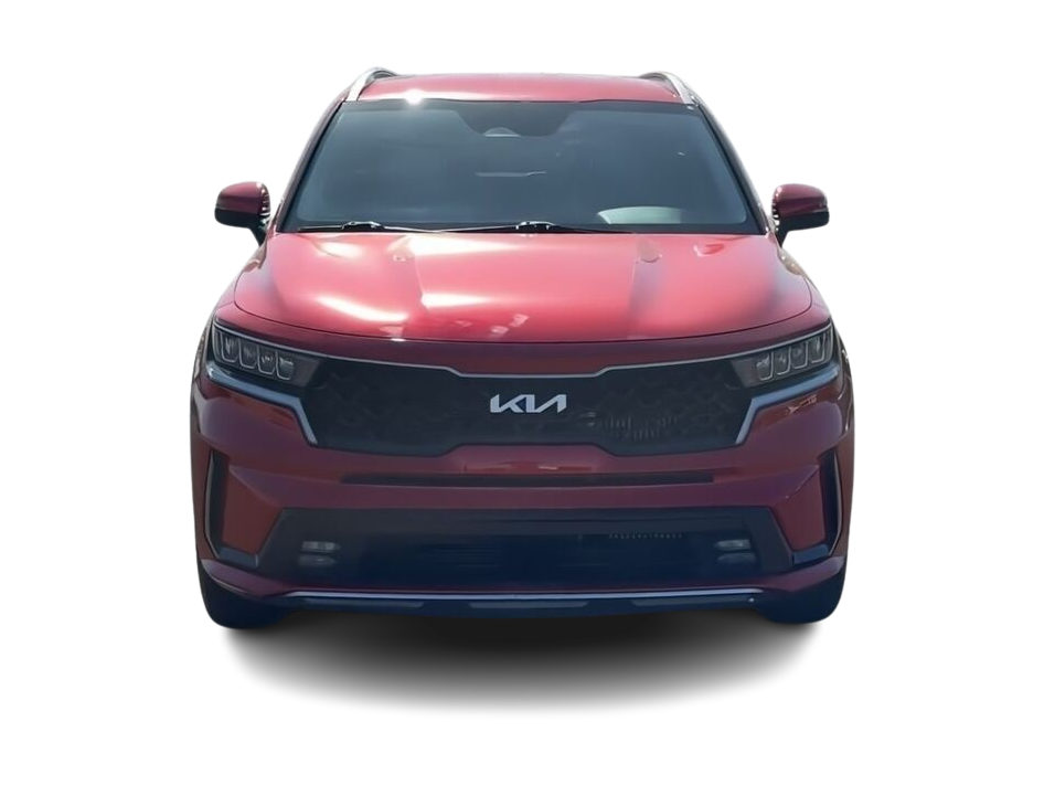 2023 Kia Sorento EX 4