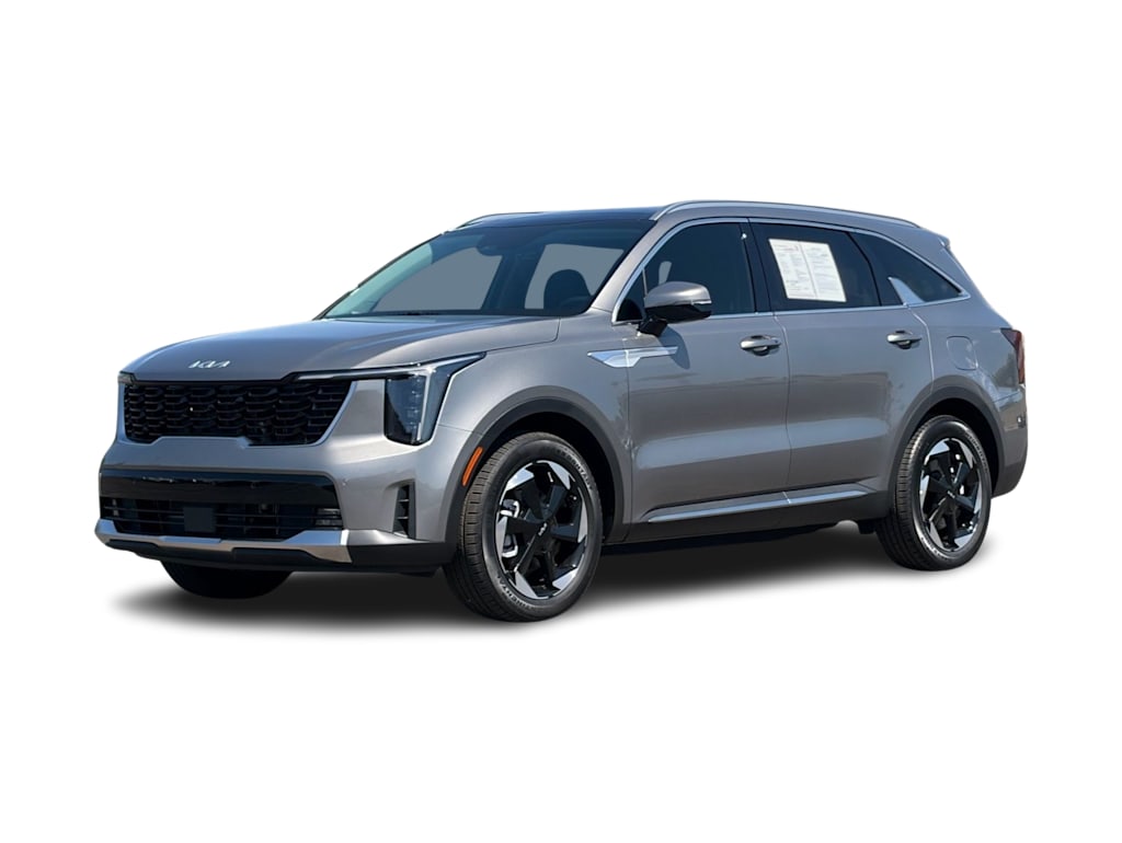 Thumbnail: 2026 Kia Sorento - 16