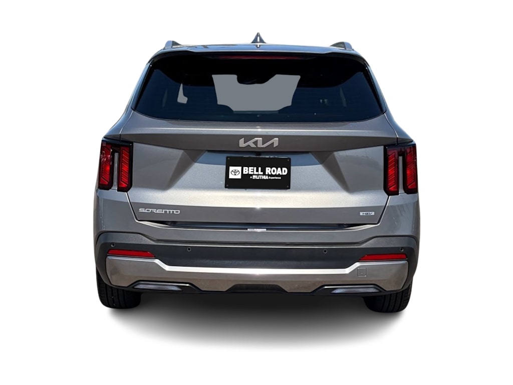 Thumbnail: 2026 Kia Sorento - 5
