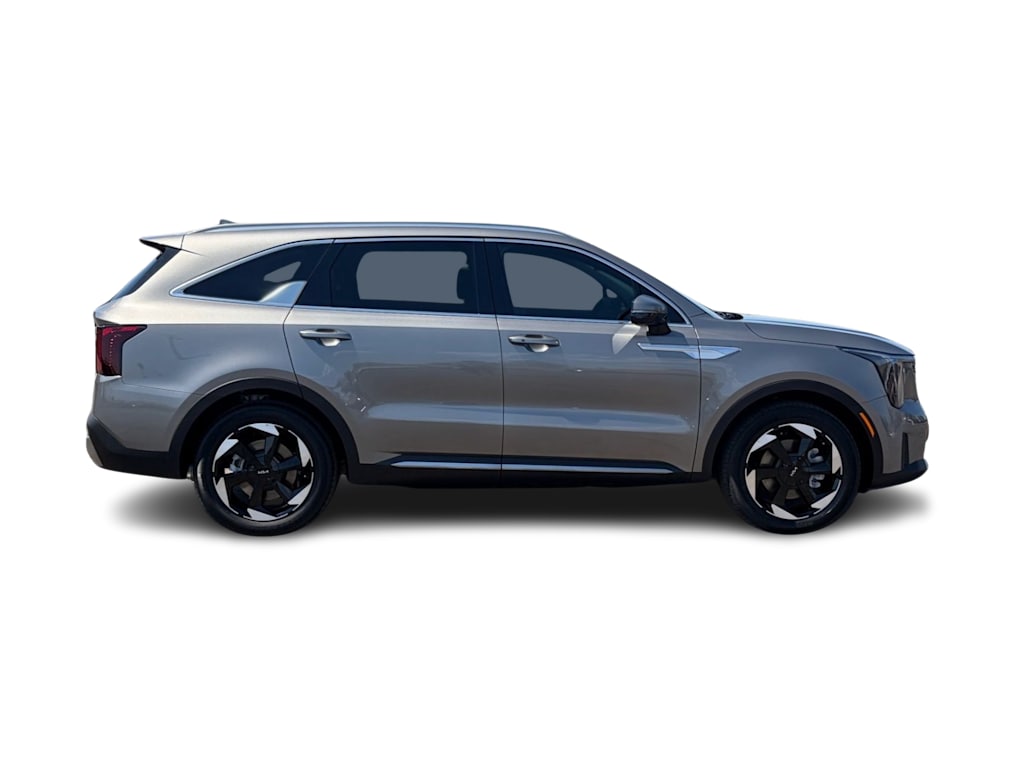 Thumbnail: 2026 Kia Sorento - 18