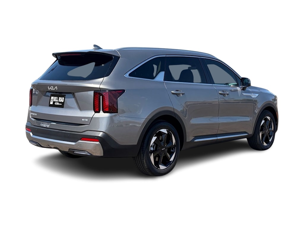 Thumbnail: 2026 Kia Sorento - 17