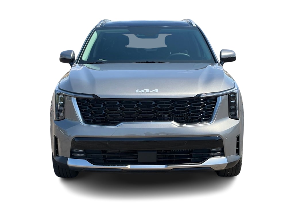 Thumbnail: 2026 Kia Sorento - 6