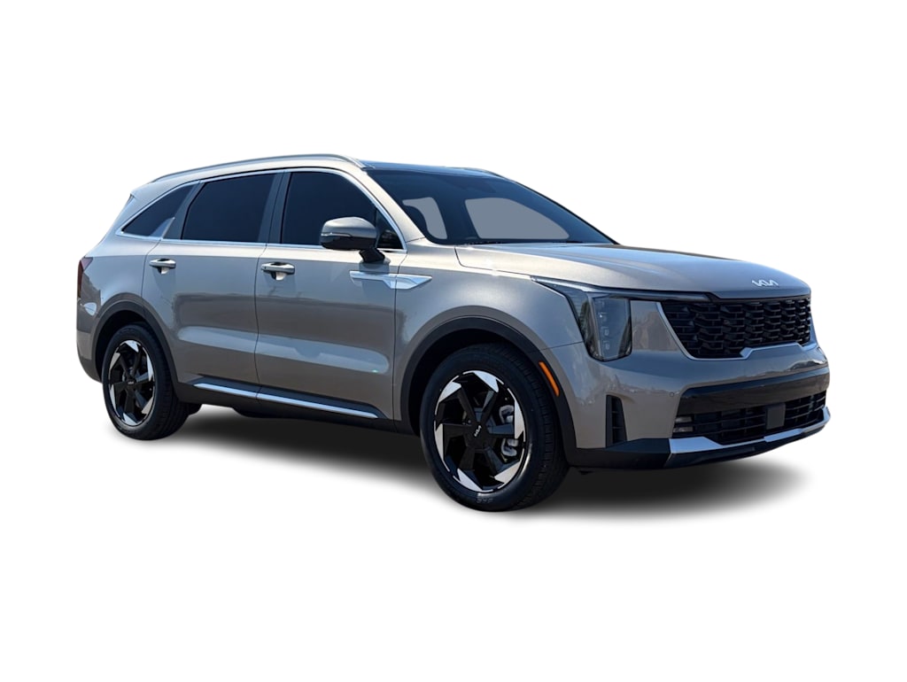 Thumbnail: 2026 Kia Sorento - 19