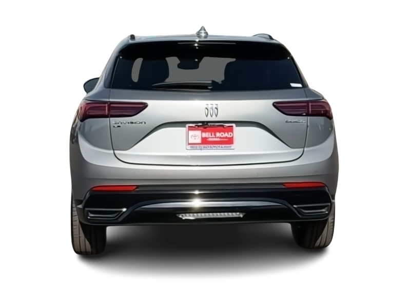 Thumbnail: 2025 Buick Envision - 4