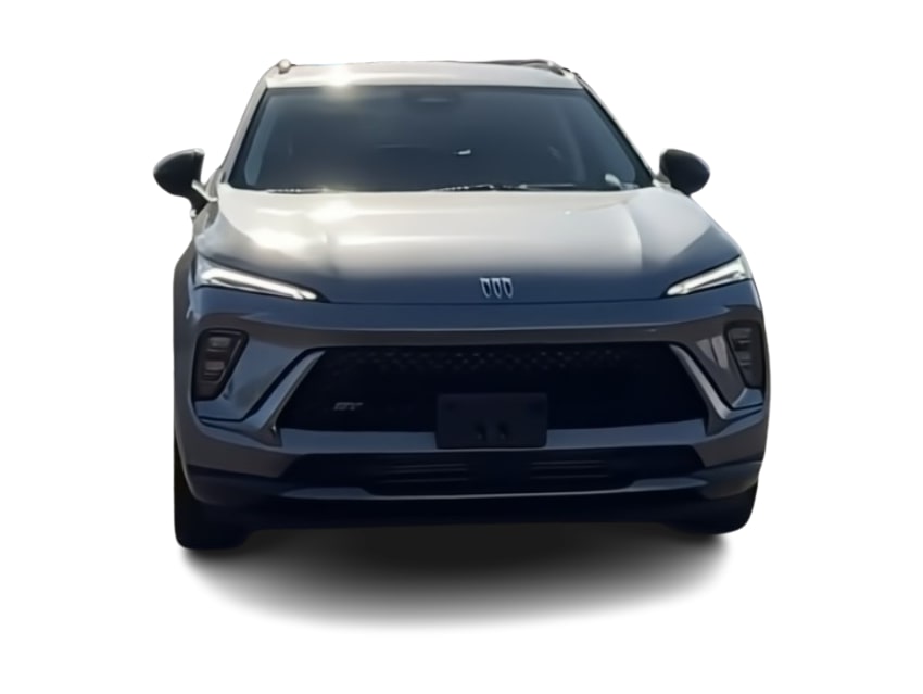 Thumbnail: 2025 Buick Envision - 5