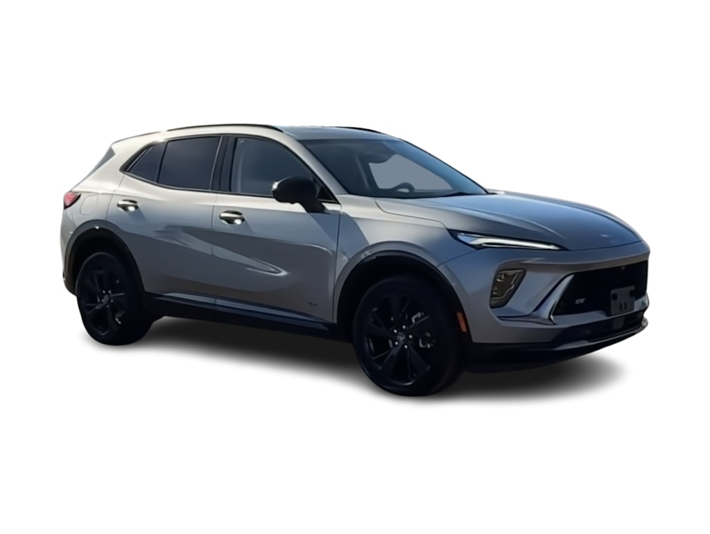 Thumbnail: 2025 Buick Envision - 15