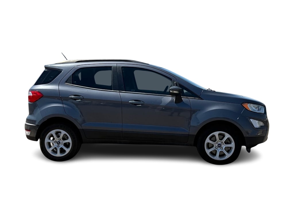 Thumbnail: 2021 Ford EcoSport - 18