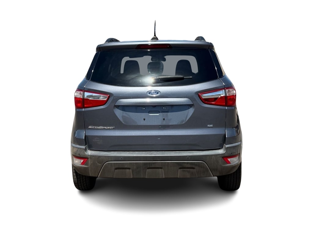 Thumbnail: 2021 Ford EcoSport - 5