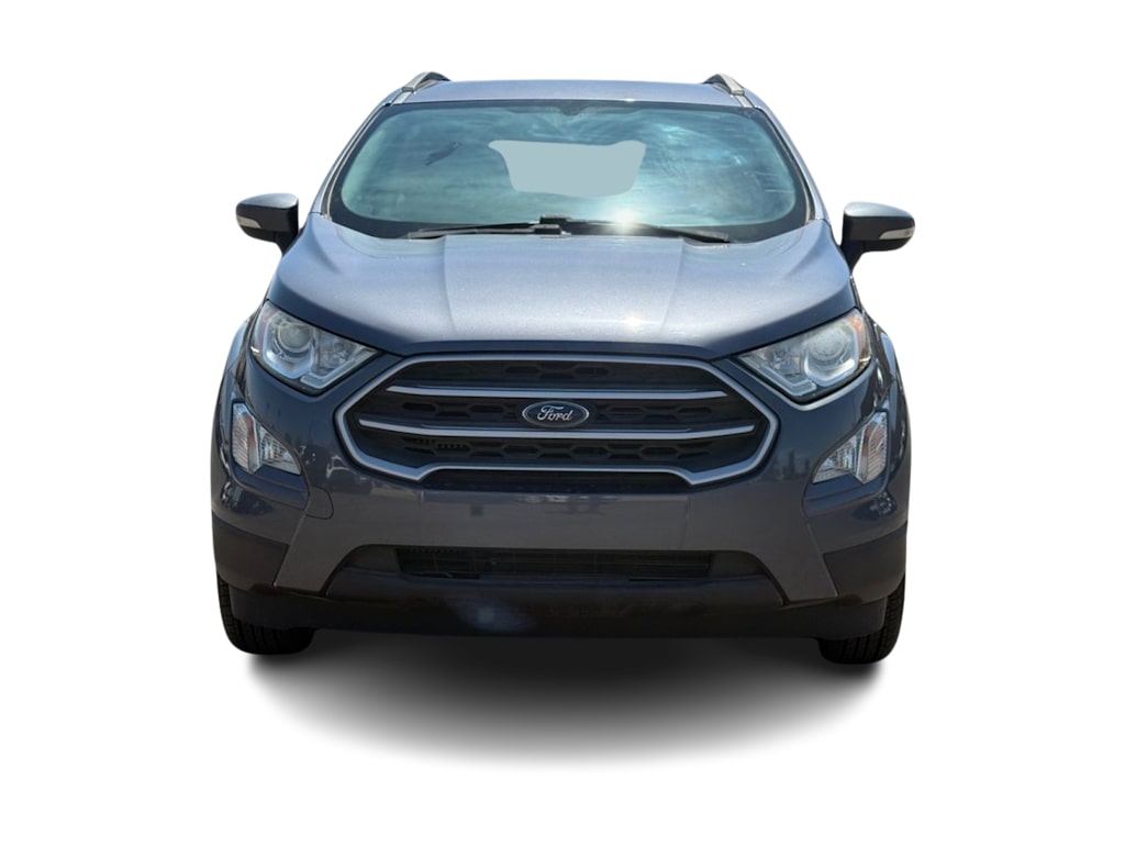 Thumbnail: 2021 Ford EcoSport - 6