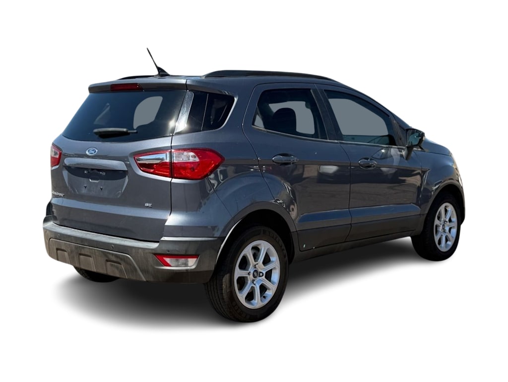 Thumbnail: 2021 Ford EcoSport - 17
