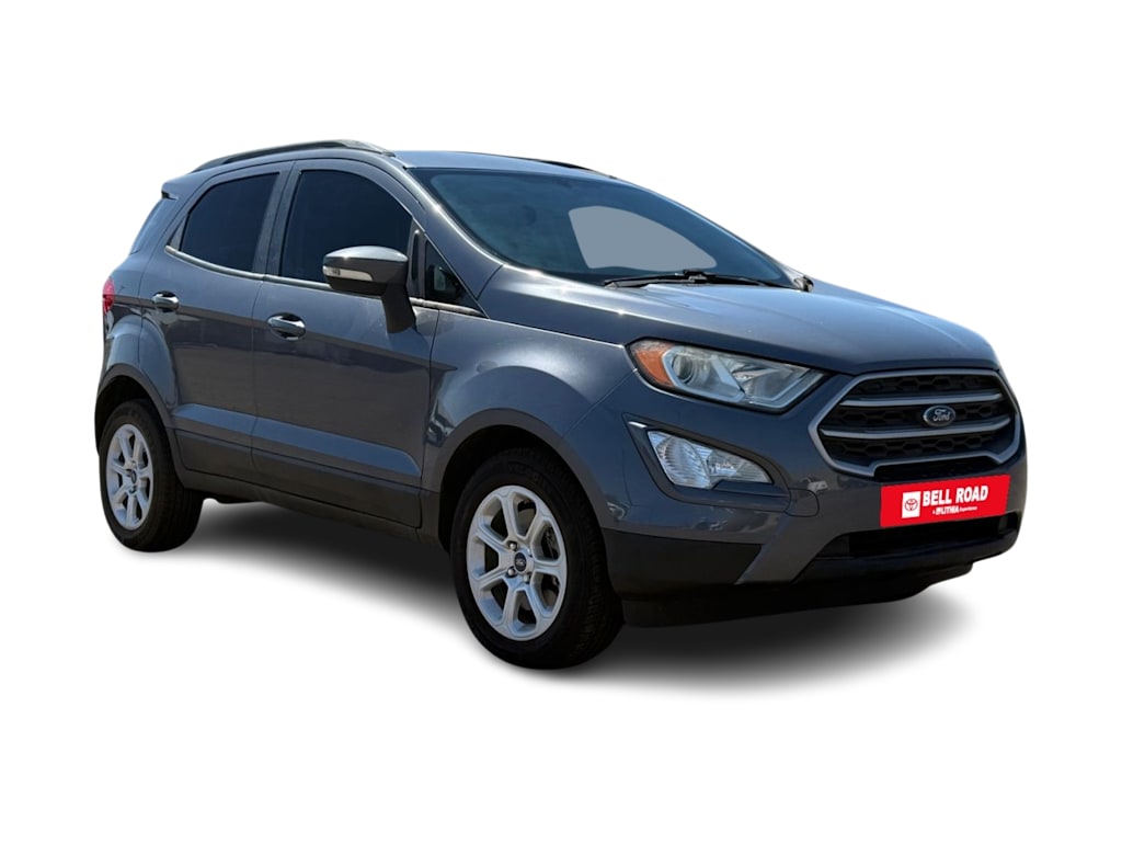 Thumbnail: 2021 Ford EcoSport - 19