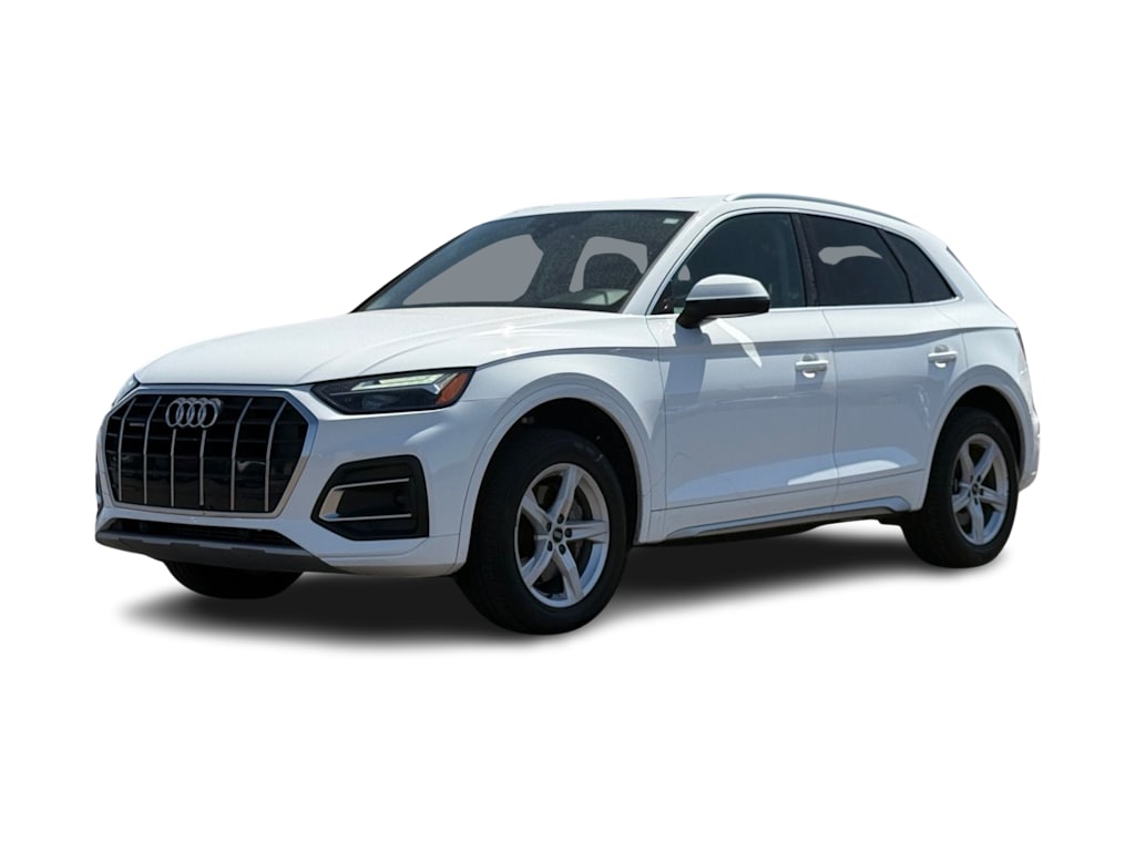Thumbnail: 2021 Audi Q5 - 11