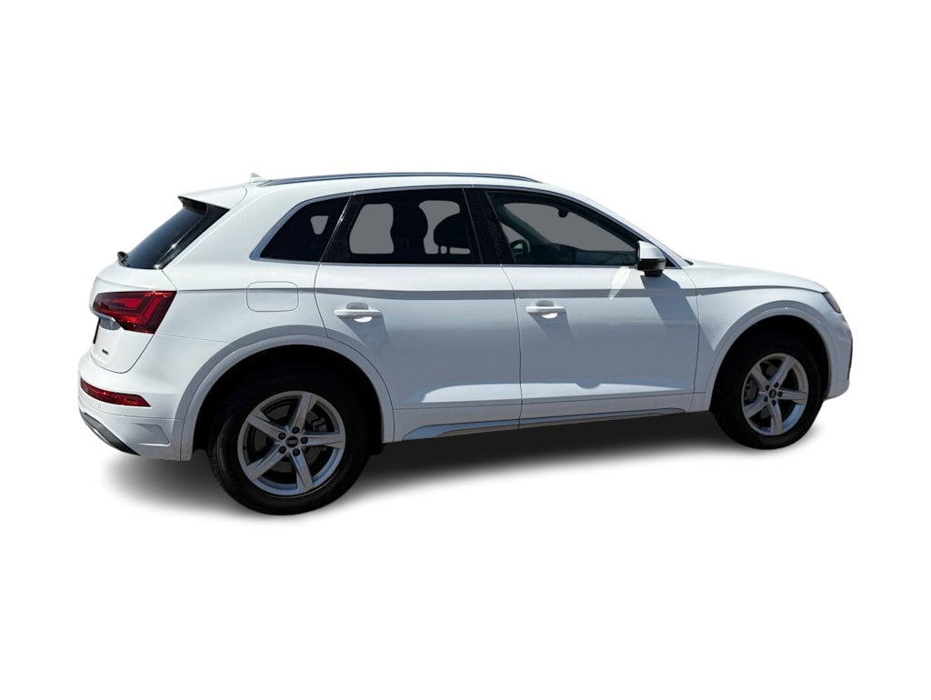 Thumbnail: 2021 Audi Q5 - 12